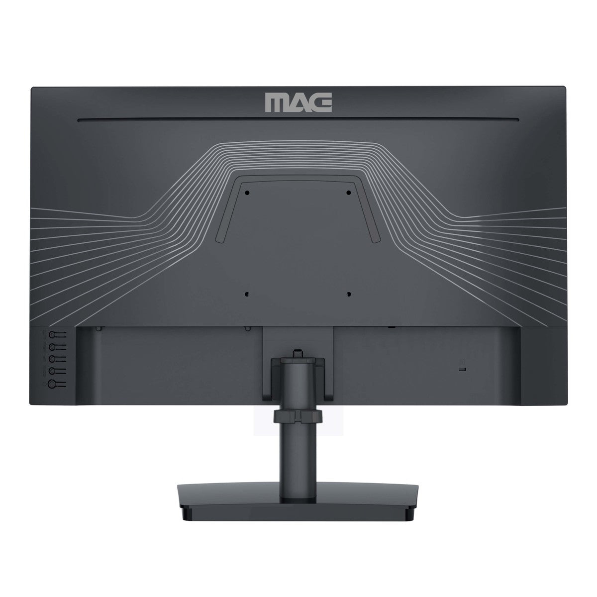 מסך MAG F24F75Y 24'' IPS FHD VGA HDMI DP SPK 3Y-OS