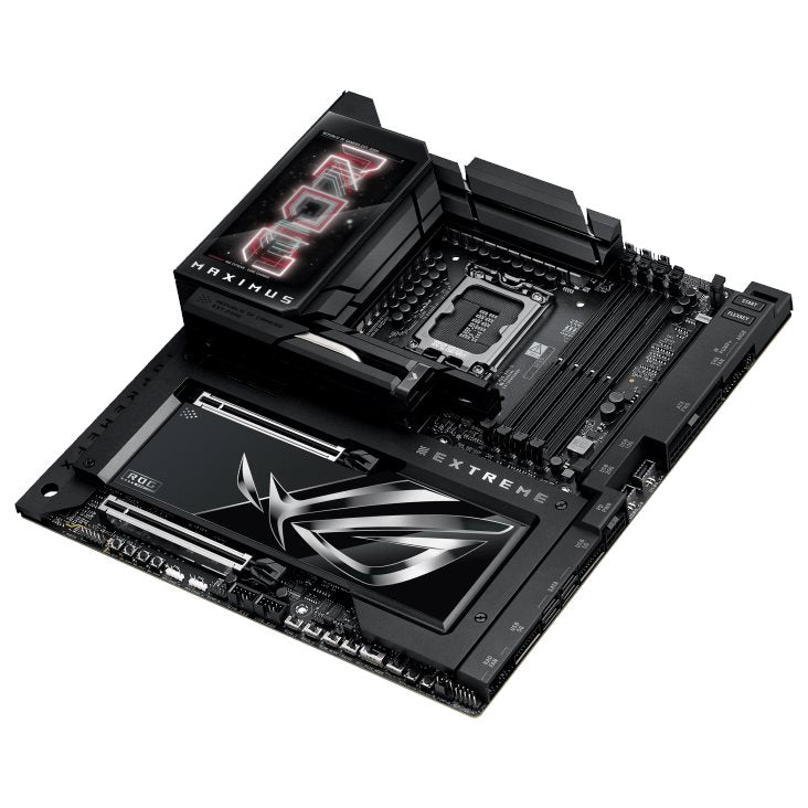 לוח אם ASUS ROG MAXIMUS Z890 EXTREME WIFI 7
