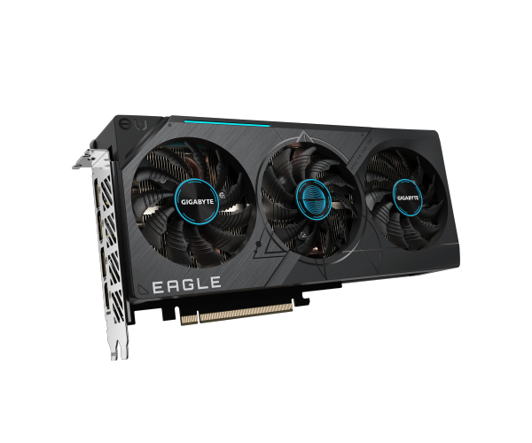 כרטיס מסך Gigabyte GeForce RTX 4070 12GB SUPER EAGLE OC