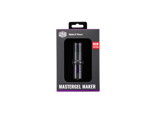 משחה טרמית CoolerMaster MasterGel Maker 1.5gr