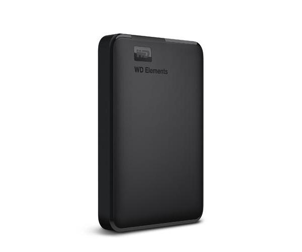 דיסק חיצוני Western Digital Elements 1TB HDD