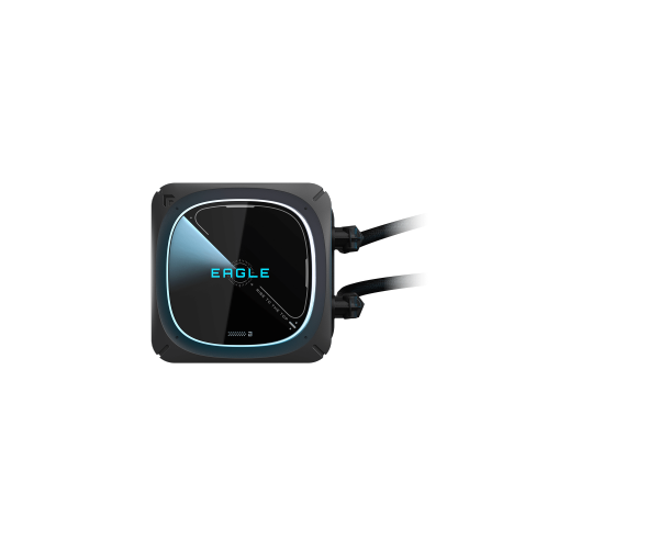 קירור נוזלי Gigabyte Eagle ARGB 360mm
