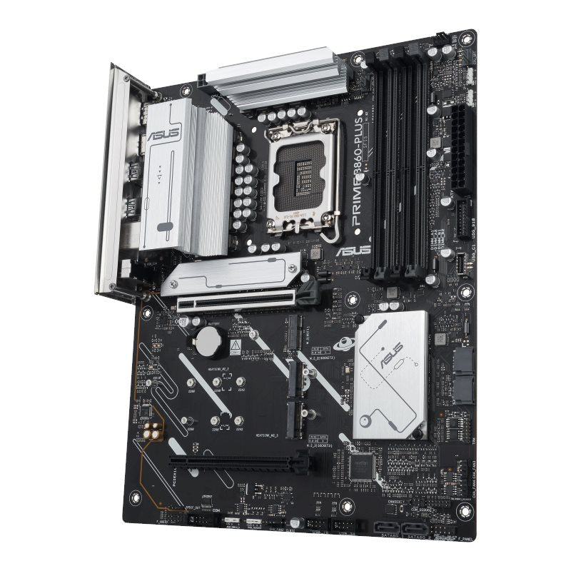 לוח אם ASUS Prime B860-PLUS-CSM