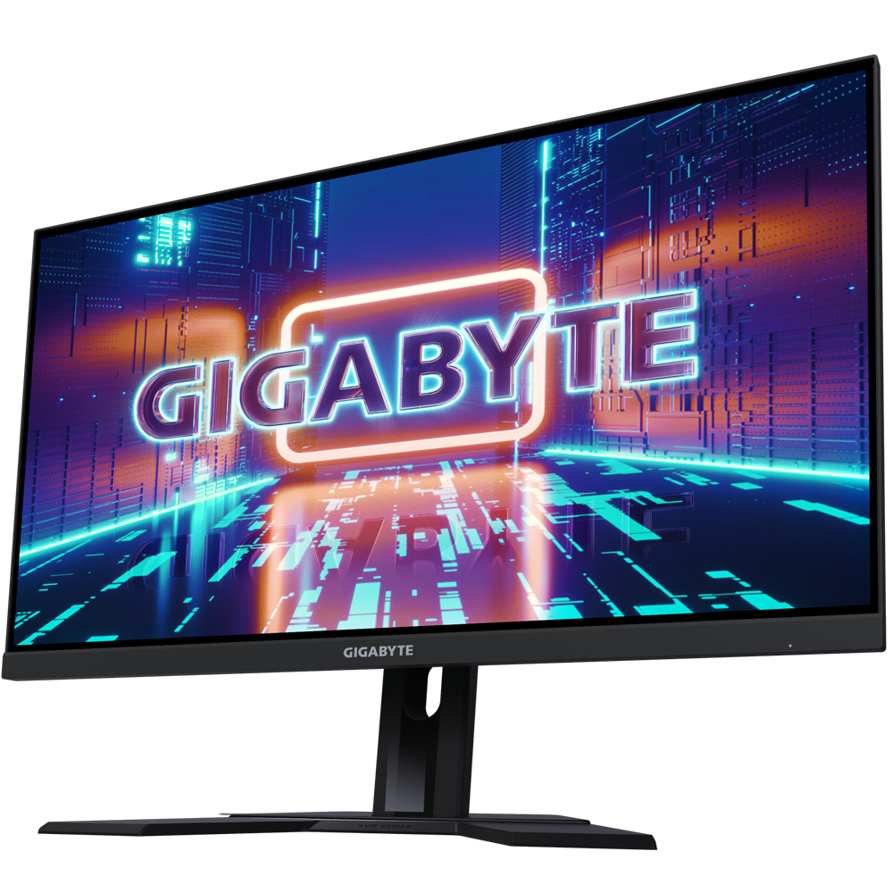 מסך גיימינג Gigabyte M27Q 27" IPS 2K QHD 170Hz 0.5ms