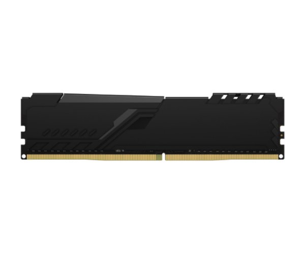 זיכרון לנייח Kingston Fury Beast 8GB DDR4 3200Mhz