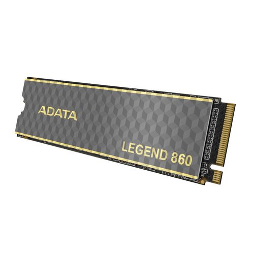 דיסק ADATA LEGEND 860 1TB M.2 NVMe PCle