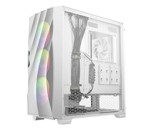 מארז בצבע לבן Antec DF700 RGB