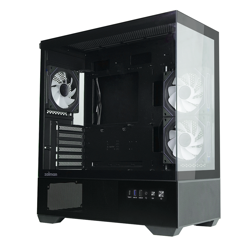 מארז Zalman Chronix V2