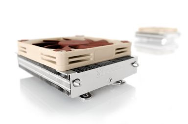 קירור Noctua NH-L9A-AM4 Low-profile AM4 only