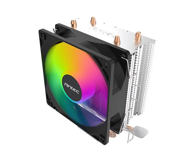 קירור Antec A35 RGB 95W TDP