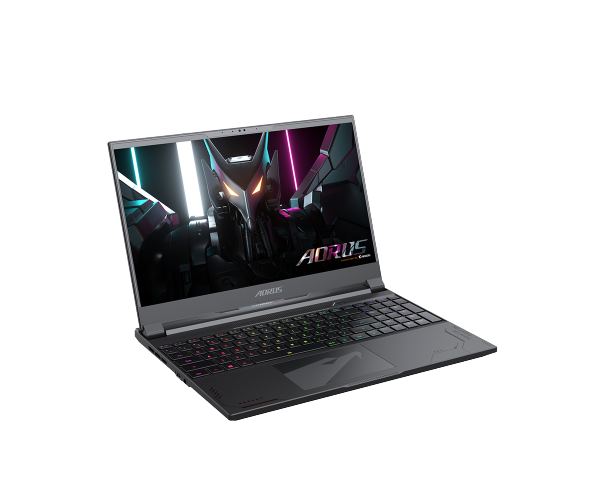 מחשב נייד גיימינג Gigabyte AORUS 15X 15.6'' i9-13980HX/16G/1T/4070-8G/QHD/165H/11H