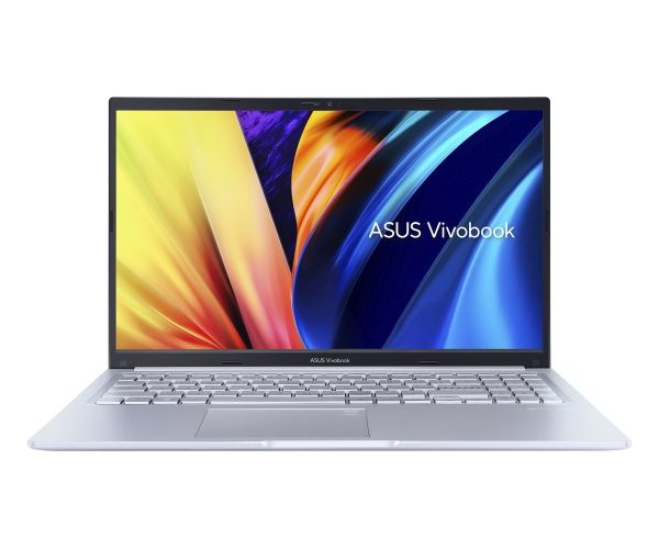 מחשב נייד Asus VivoBook 15.6'' Ultra 5 120U/16G/512G/Silver/DOS/1Y