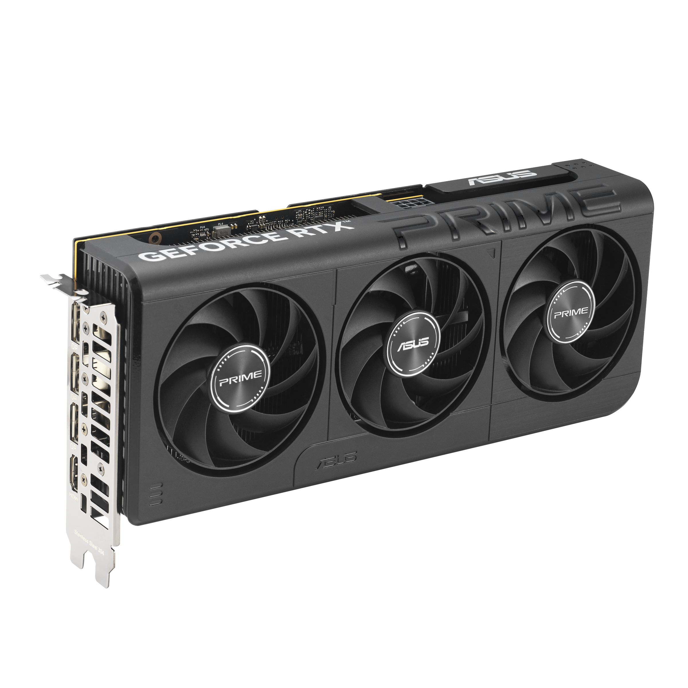 כרטיס מסך ASUS Prime GeForce RTX 5060 8G OC