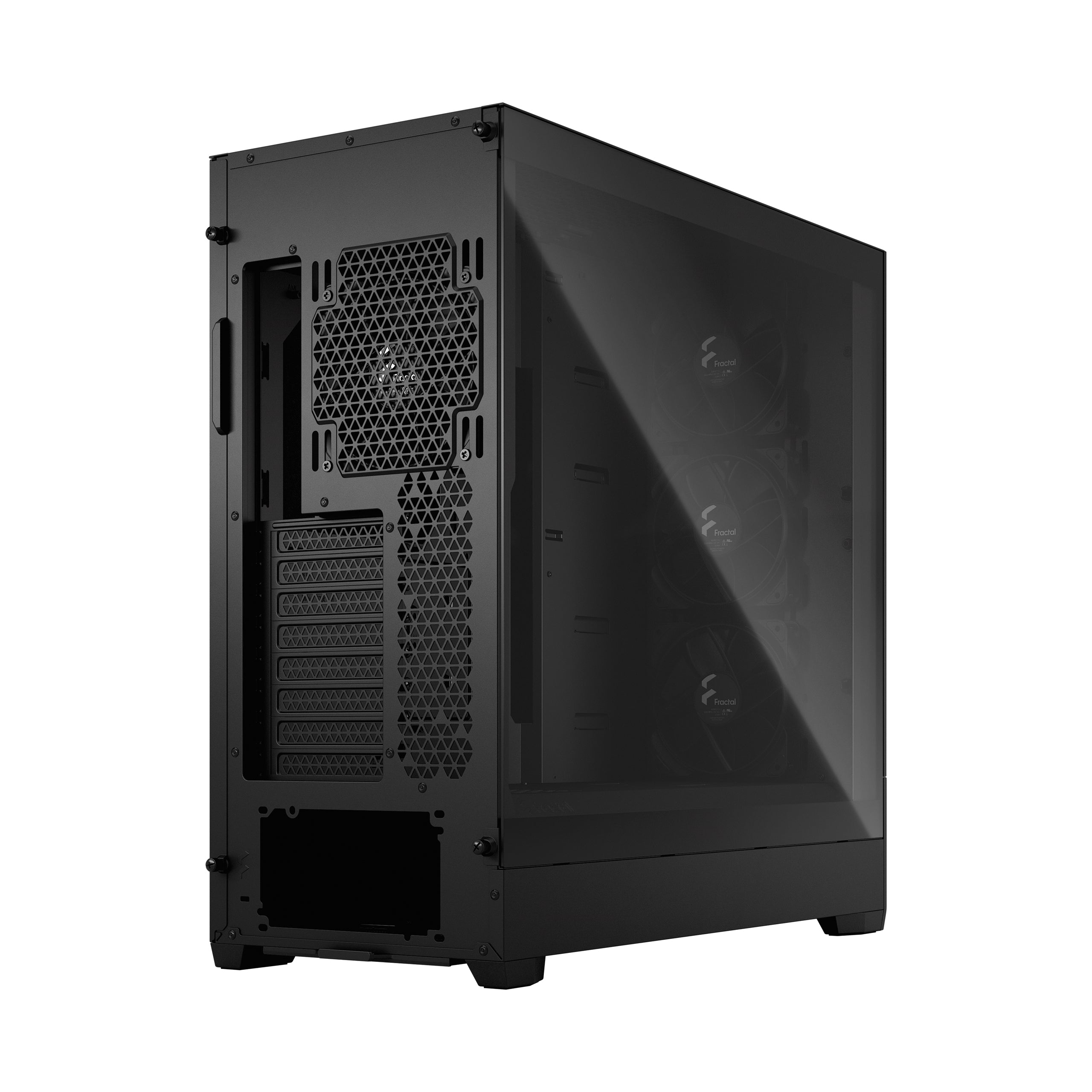 מארז Fractal Design Pop XL Silent