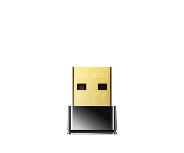 מתאם בלוטוס Cudy Bluetooth 5 Nano