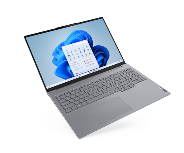 מחשב נייד Lenovo ThinkBook G8 16'' Ultra 7 255H/16G/512G/11P/3Y-OS