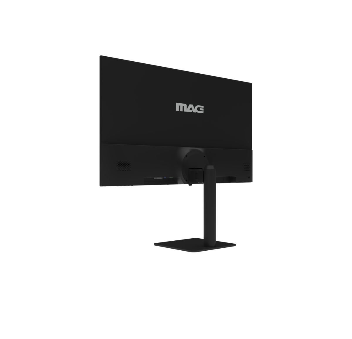 מסך MAG D27R100S 27'' IPS FHD 100Hz VGA HDMI SPK 3Y-OS