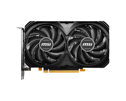 כרטיס מסך MSI GeForce RTX 4060 8GB Ventus OC