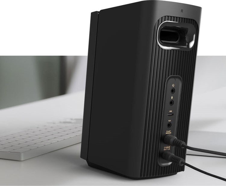 רמקולים Creative T60 Compact Hi-Fi 2.0