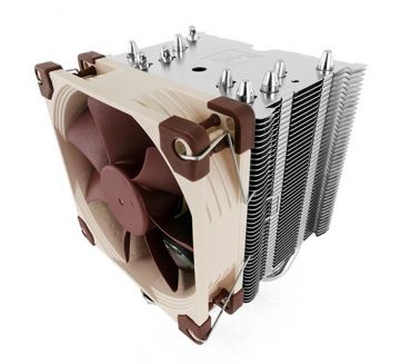 קירור Noctua NH-U9S