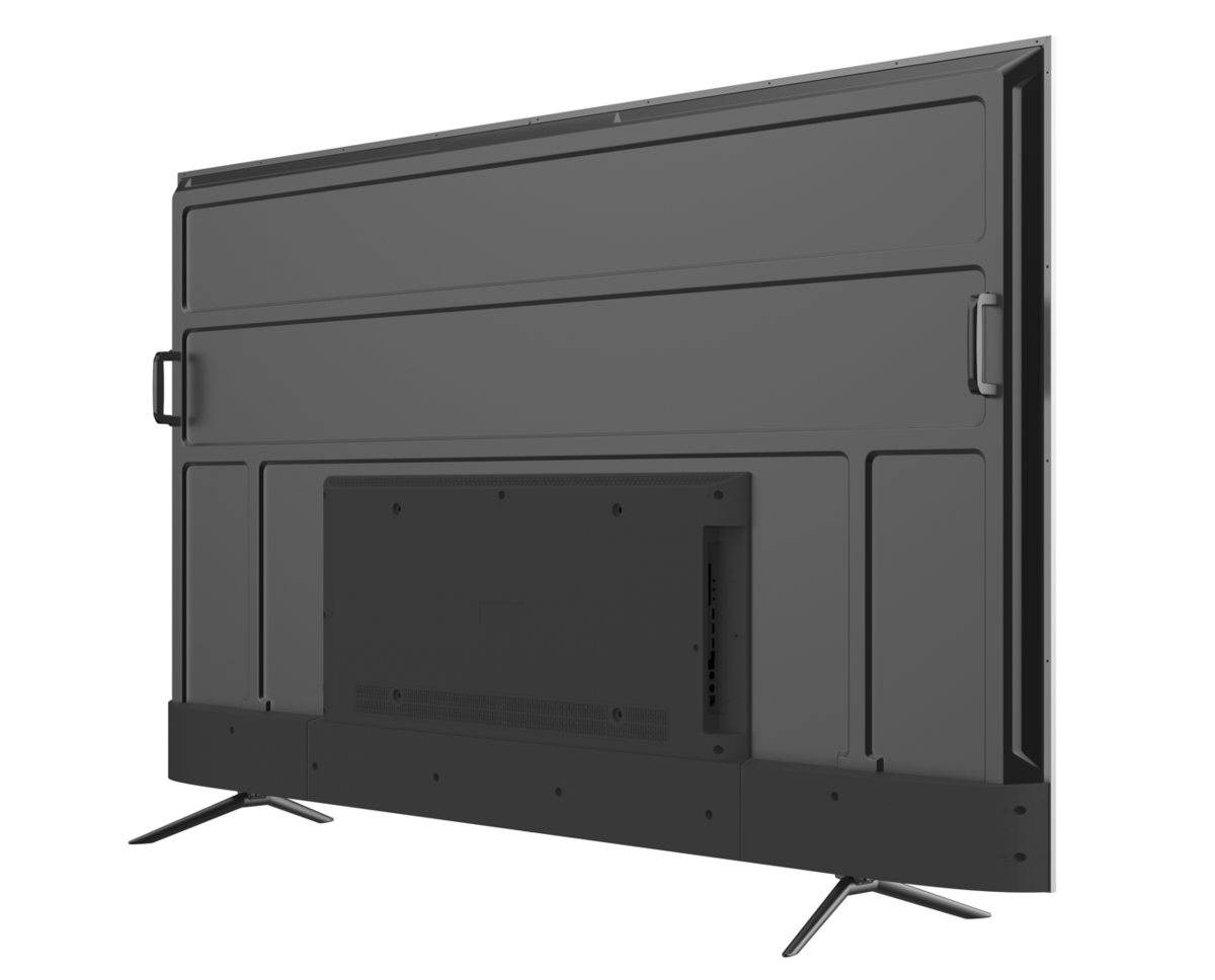 טלוויזיה חכמה MAG 86" LED SMART TV Google TV GTV86D23
