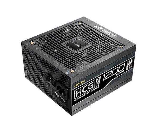 ספק כוח Antec HCG1200 PRO 1200W
