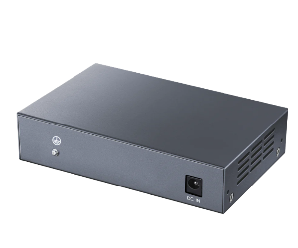 מתג Cudy 5-Port 2.5Gbit