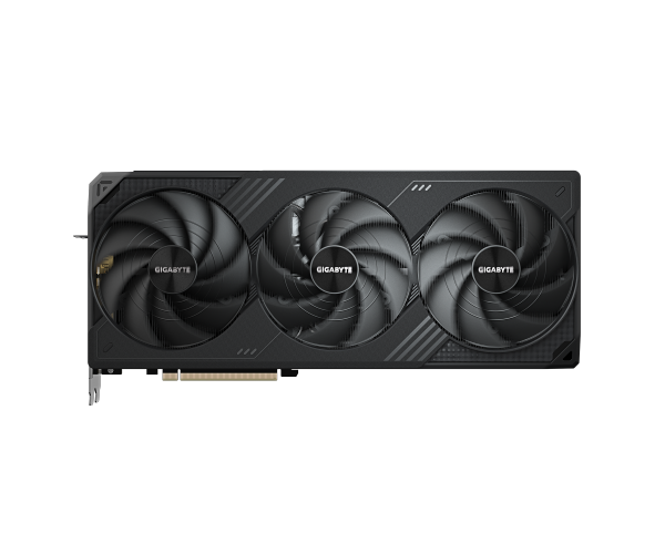 כרטיס מסך Gigabyte GeForce RTX 5090 WindForce OC 32G