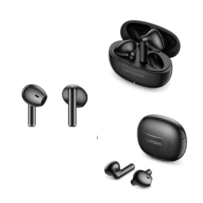 אוזניות Lenovo E310 True Wireless Stereo Earbuds Black
