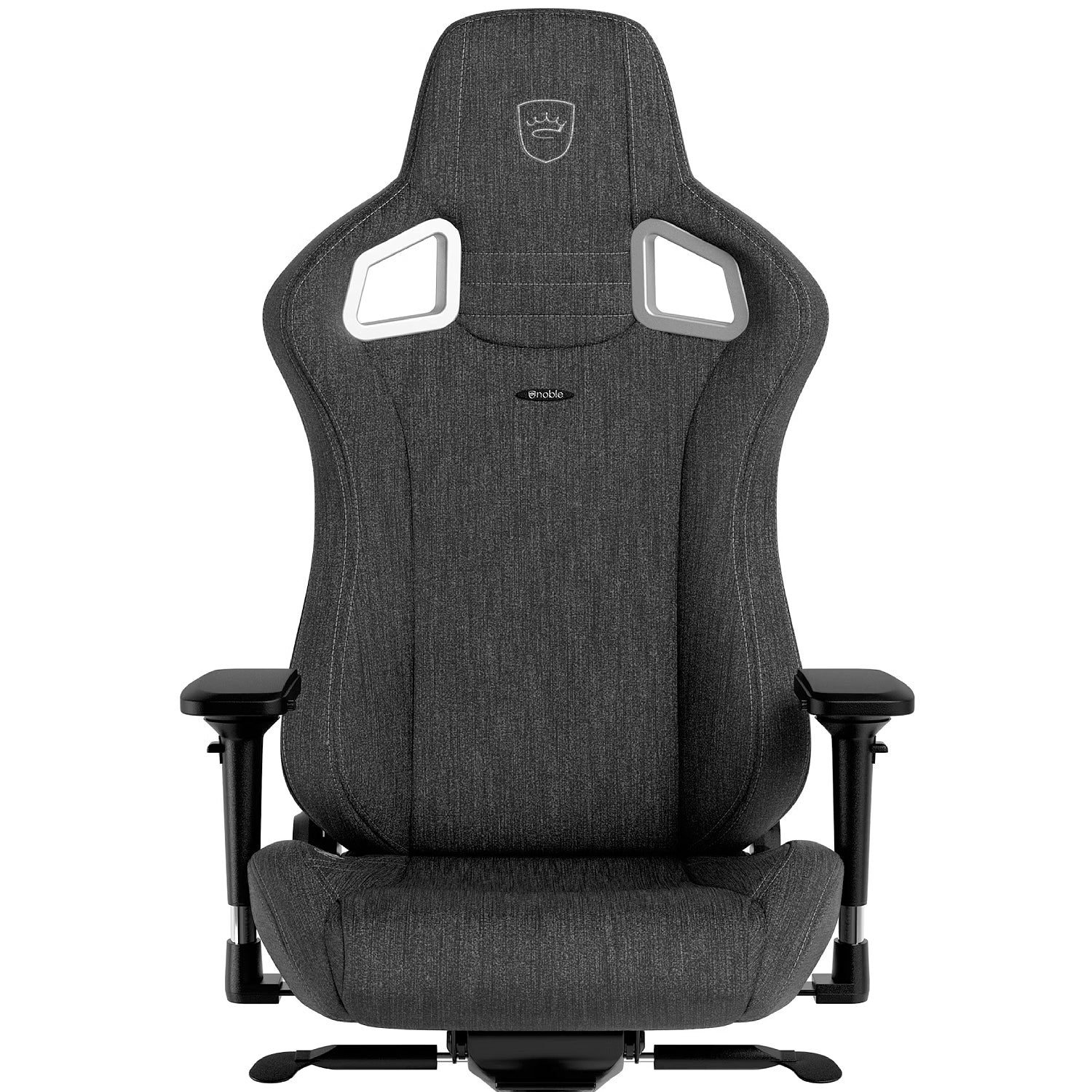 כיסא גיימינג Noblechairs EPIC TX Anthracite