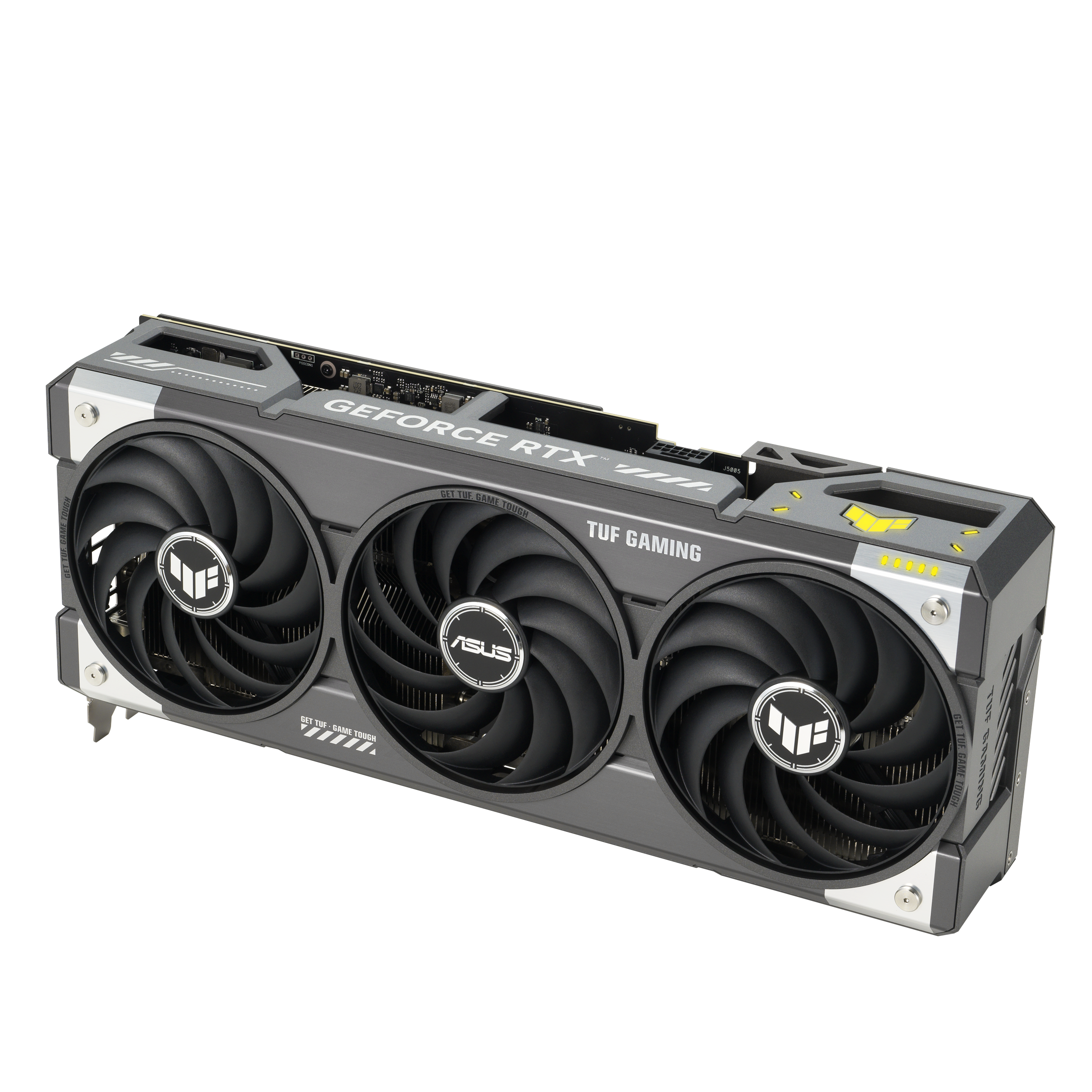 כרטיס מסך ASUS TUF Gaming GeForce RTX 5070 12G OC
