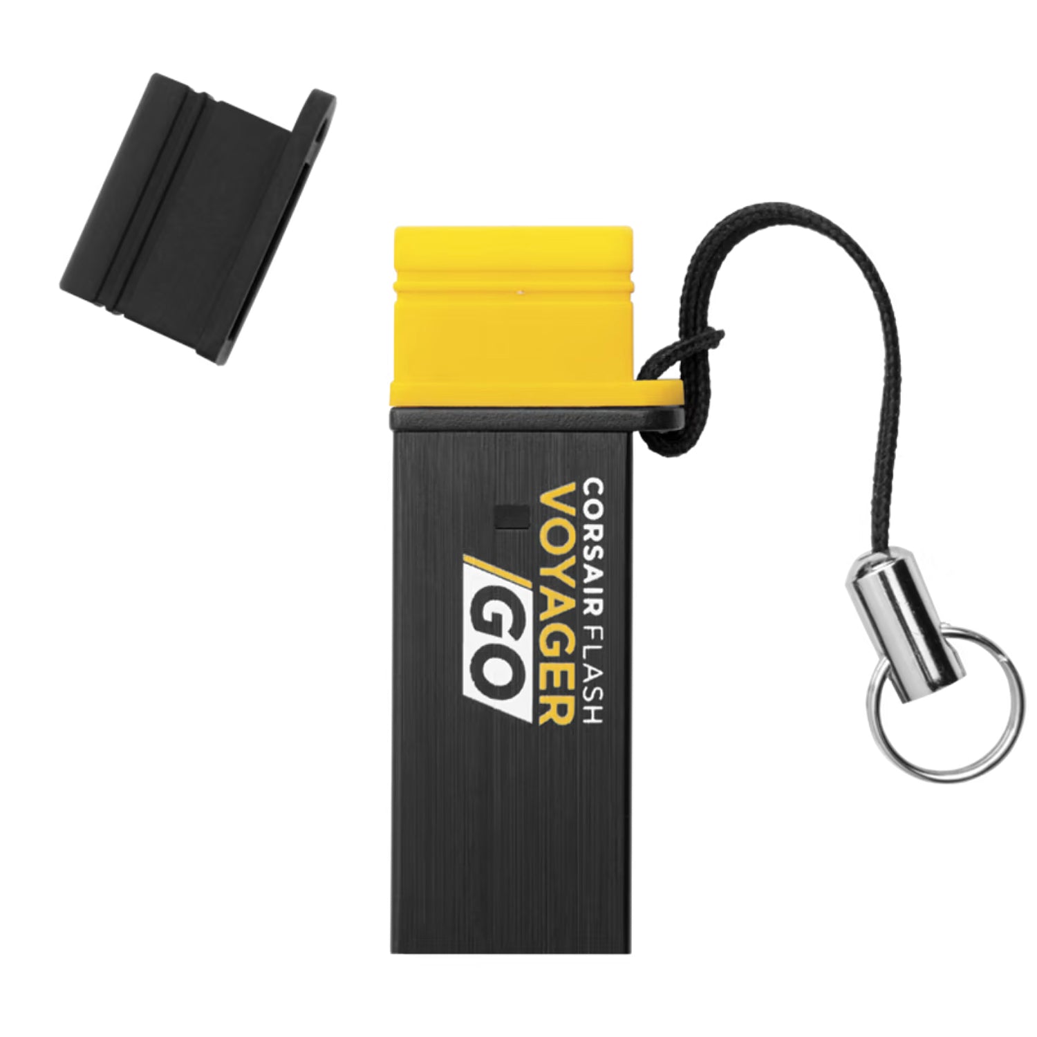 דיסק און קי Corsair Voyager Go 64GB