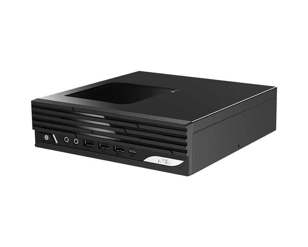 מחשב נייח מיני MSI Pro DP21 14M-246BIL i5-14400 Barebone 3Y-PU