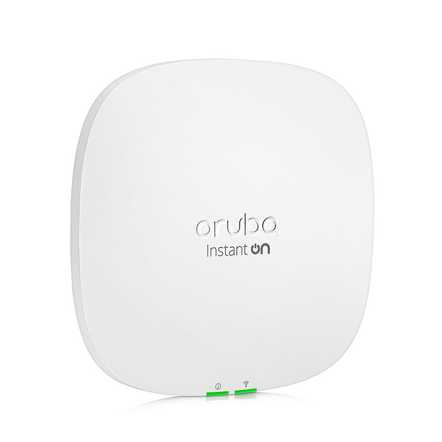 אקסס פוינט HP Aruba Instant On AP25