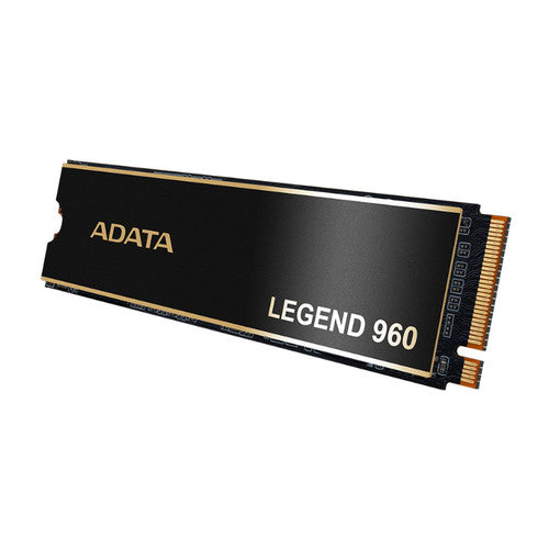 דיסק ADATA LEGEND 960 1TB M.2 NVMe PCle