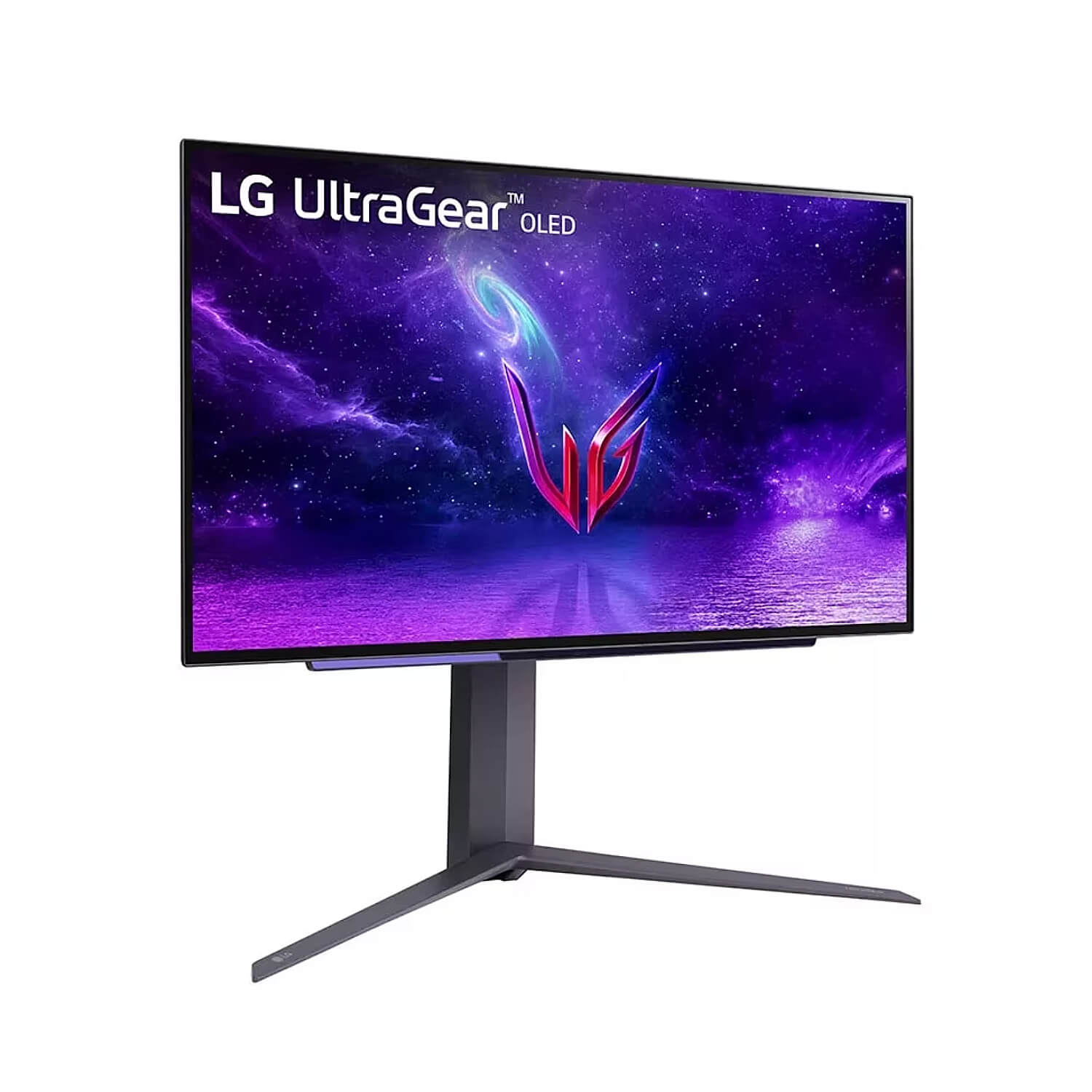 מסך גיימינג LG UltraGear 27" OLED 2K QHD 240Hz 0.3ms