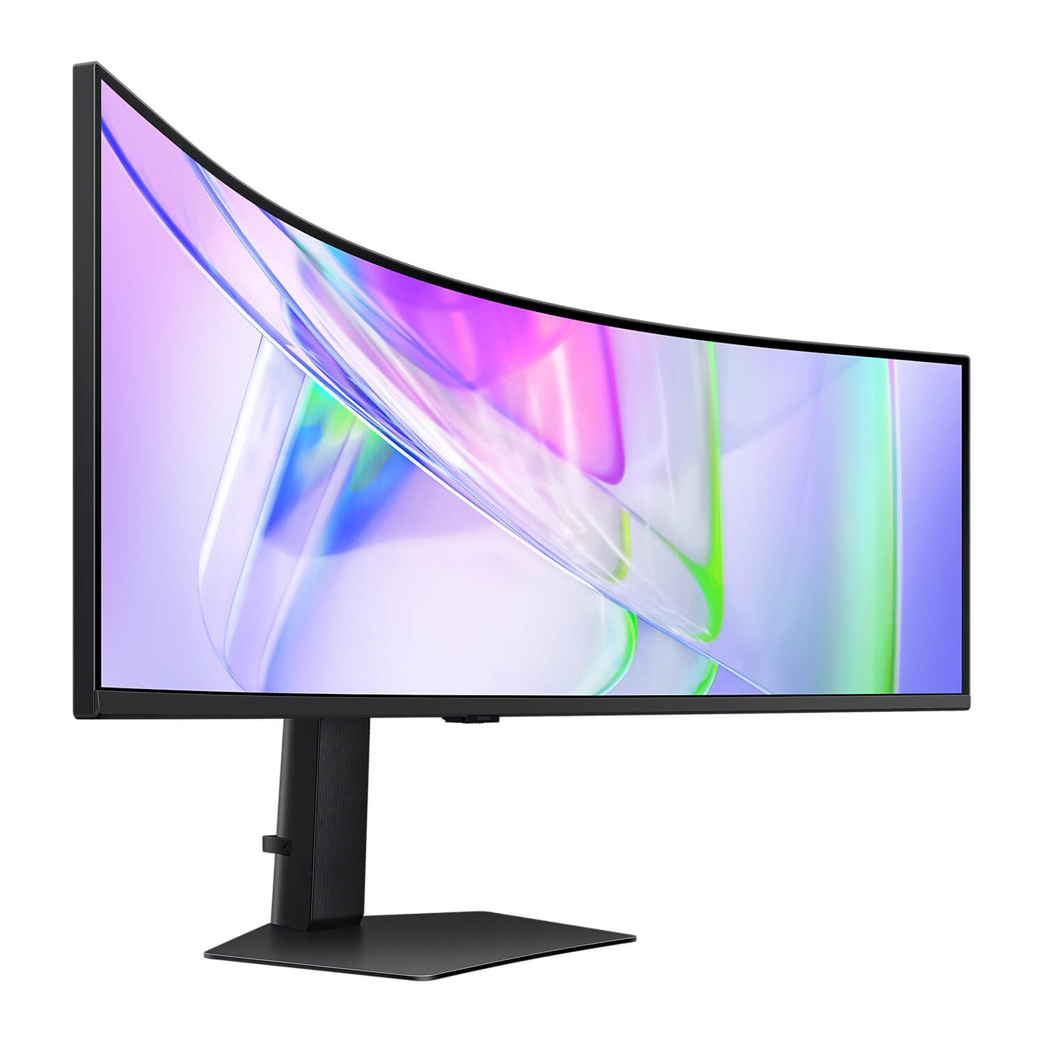 מסך גיימינג קעור Samsung ViewFinity S9 49" Ultra-Wide VA 5K UHD 120Hz 5ms