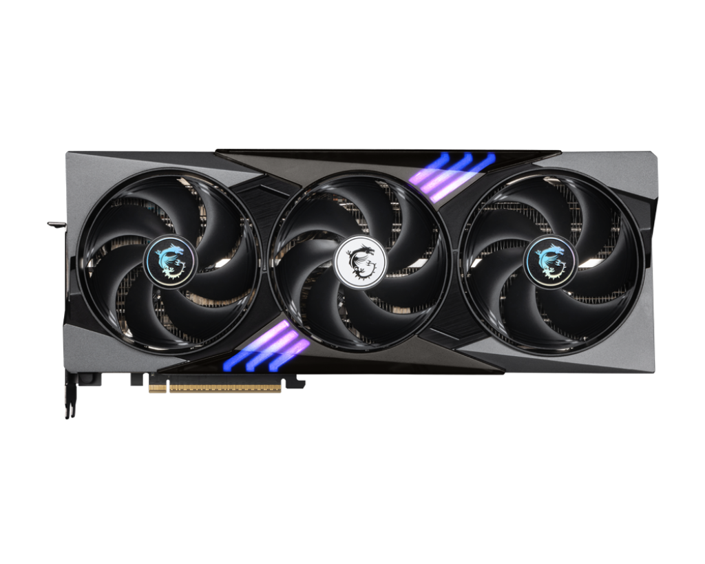 כרטיס מסך MSI RTX 5090 32G Gaming TRIO OC
