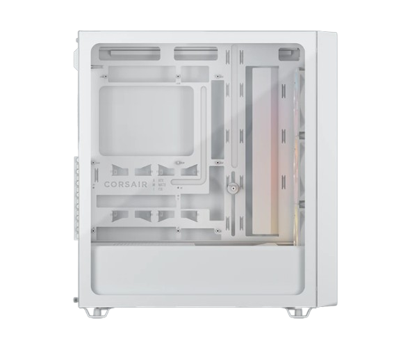 מארז לבן Corsair 3200D RS ARGB White