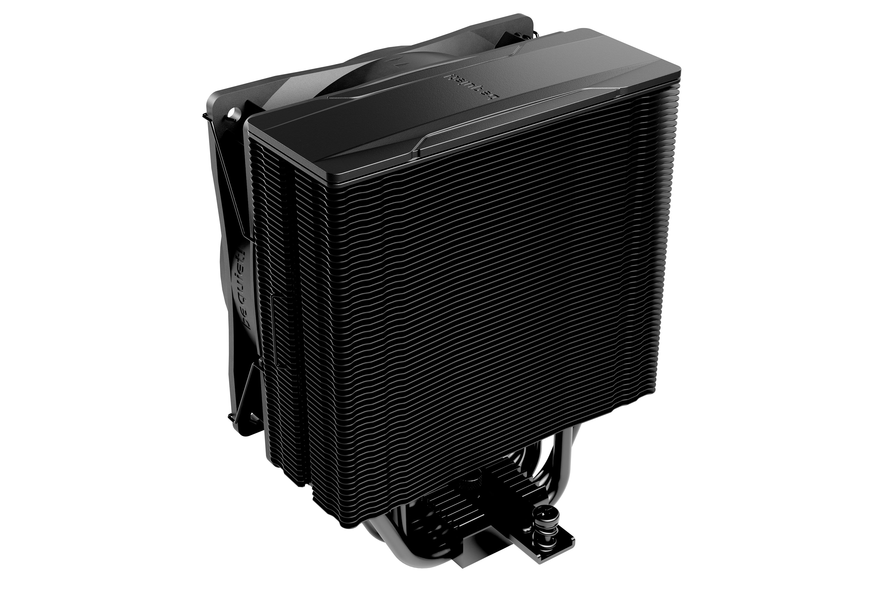 קירור be quiet! PURE ROCK 3 Black