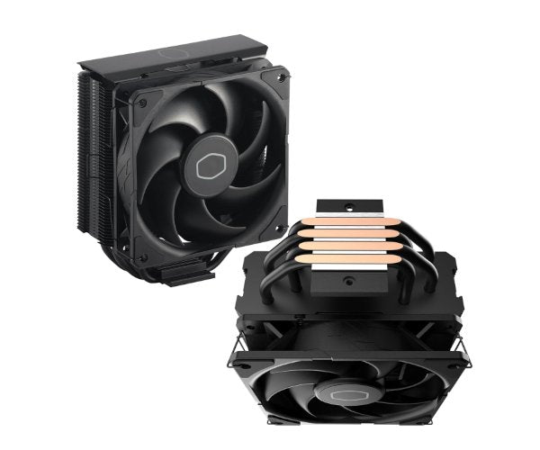 קירור Cooler Master 212 Black