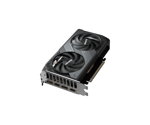 כרטיס מסך Gigabyte GeForce RTX 5050 WindForce OC 8GB