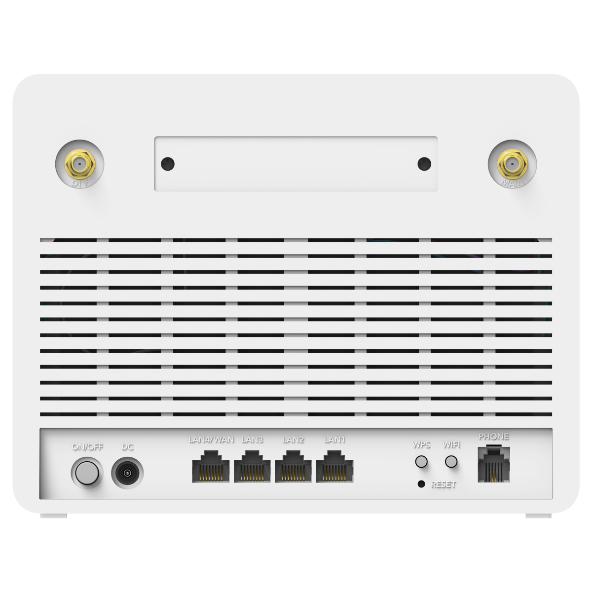 ראוטר סלולרי Cudy LT15V AX3000 4G