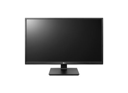 מסך LG 27BK550Y-B 27'' FHD IPS