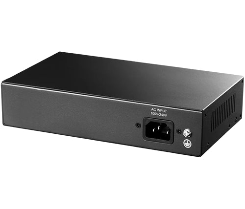 מתג Cudy 8-Port POE 120W