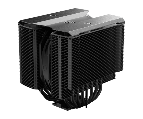 קירור Cooler Master Master Air MA824 Stealth