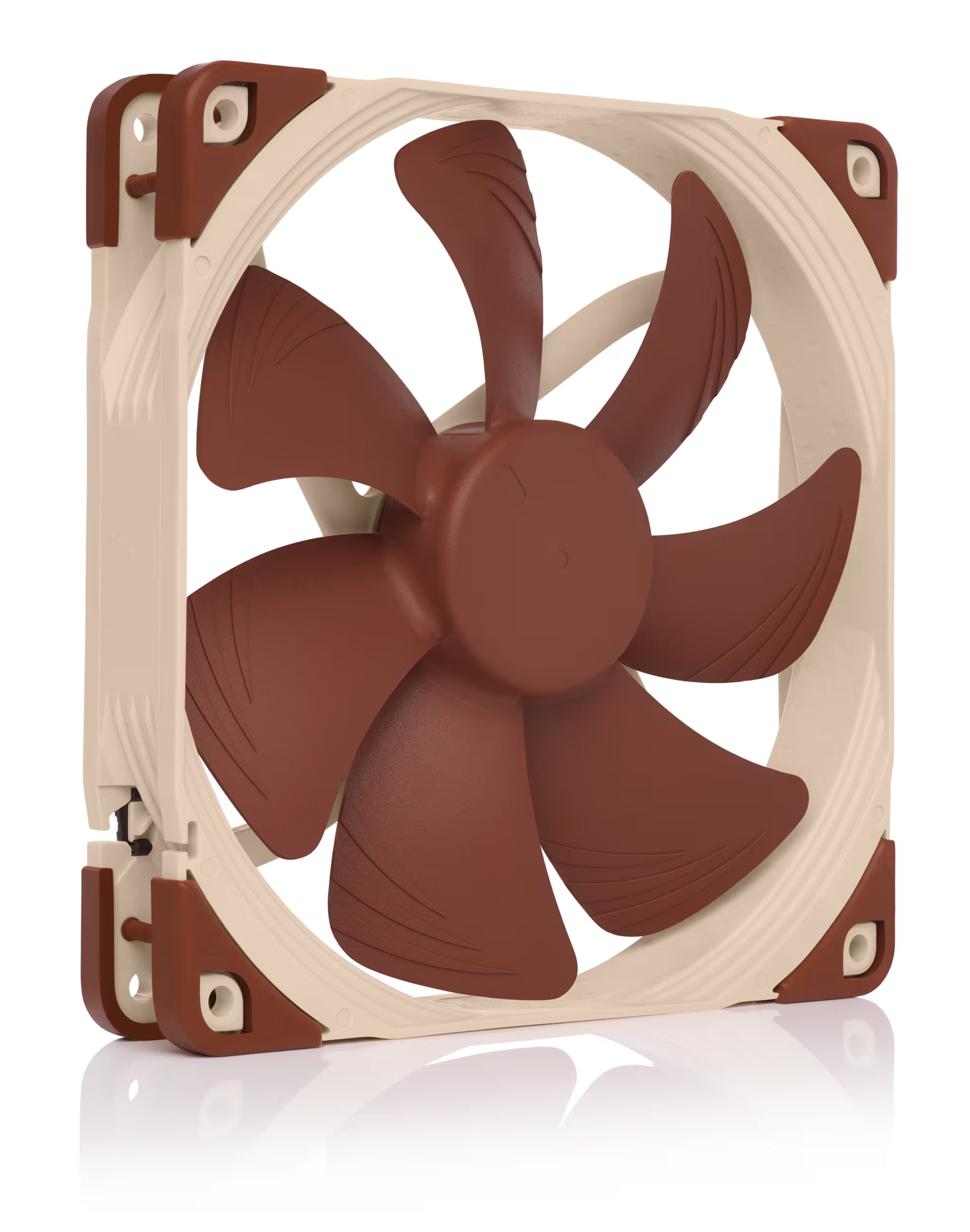 מאוורר למארז Noctua NF-A14-PWM