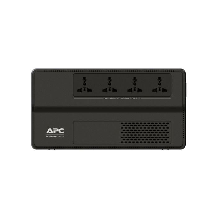 אל פסק שקע אוניברסלי APC 800VA