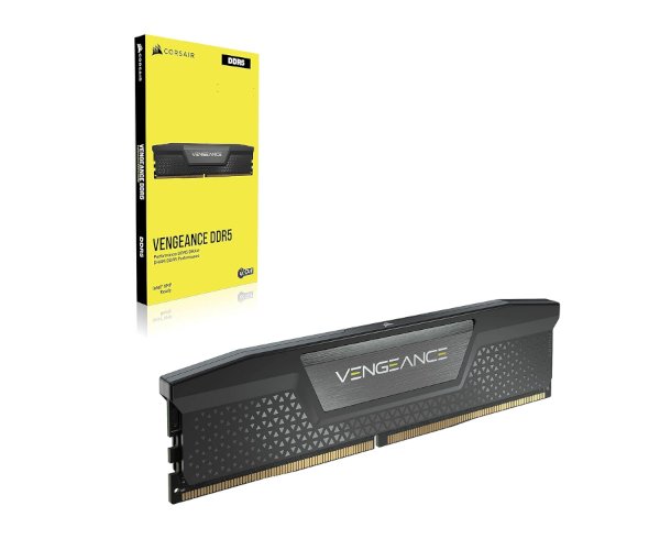 Corsair Vengeance 32GB 1X32 DDR5 5600Mhz