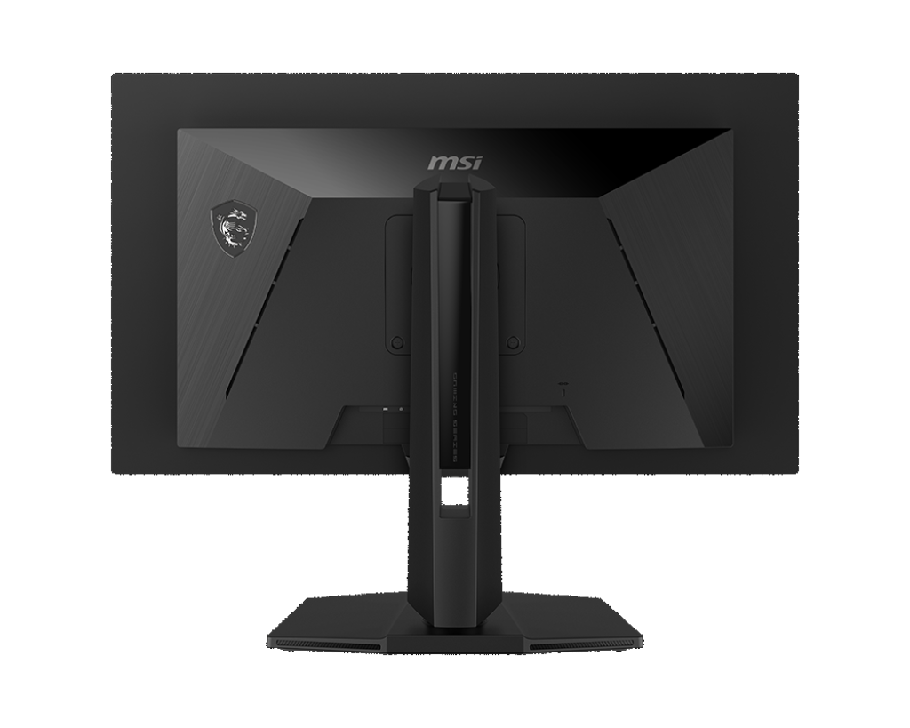 מסך גיימינג MSI MAG 273QP 27" QD-OLED 2K QHD 240Hz 0.03ms